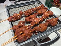 -大鸽饭(岗顶店)