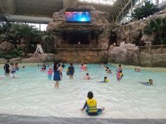 -杭州开元森泊度假乐园