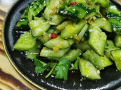 -星记小馆·小蓝龙·老南京砂锅菜(上海路店)