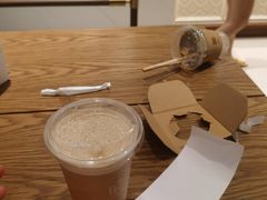 -Peet's Coffee皮爷咖啡(万象天地店)
