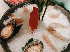 -ONE FULL 古董港式海鲜火锅