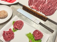 -东来顺饭庄(王府井步行街店)