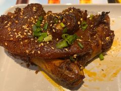 -木屋烧烤(坂田天安云谷店)