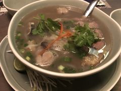 火车头河粉-CHINCHIN 青青·泰国料理(万象食家店)