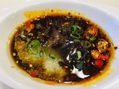 -客临百思德·东北特色馆(龙湖时代天街店)