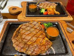 -十分牛西餐·牛扒专门店(光明广场店)