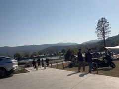 -南北湖风景区