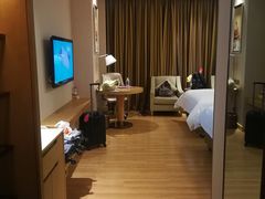 -维也纳国际酒店·江苏苏州火车站北广场店