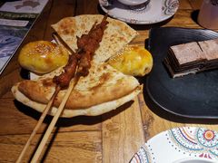 -北疆饭店(金狮广场店)