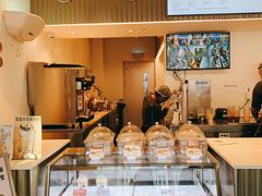 -喜茶(北京五棵松华熙店)