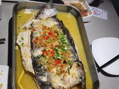 -半天妖烤鱼(中山路店)