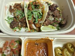 Taco-墨纪Mojí墨西哥餐厅(官舍店)