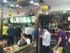 -白魁老号饭庄(安内店)