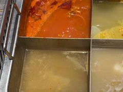 -海底捞火锅(顺义华联店)
