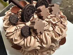 -好利来(南京路一店)