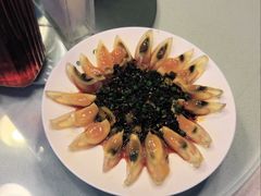 -拈菜(观音桥阳光世纪店)