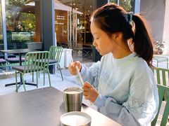 -Au Cafe&Roastery(华侨城店)
