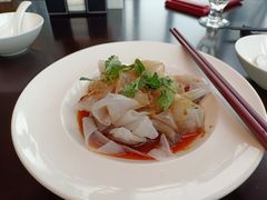 麻将凉皮-小南洋海景餐厅(深圳湾店)