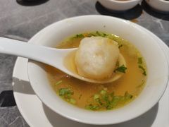 -张凯达·深海石斑鱼潮汕火锅(十五年品牌•虹桥天街店)