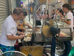 -明记牛杂(新马路分店)