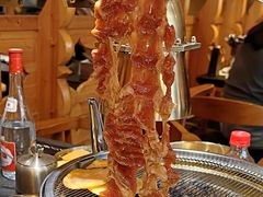 -味家烤肉烤鳗鱼牛排(西塔旗舰店)