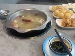 -光头药膳鸡(莱茵小镇店)