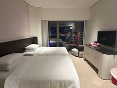 -上海外滩茂悦大酒店