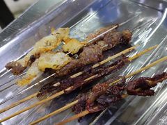 -顺鑫烧烤涮(经纬八道街店)