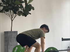 -WEGYMER健萌健身(麦德龙钰龙天下馆)