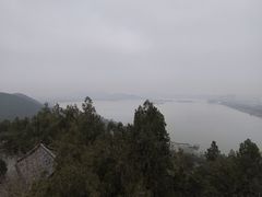 -云龙湖旅游景区