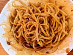 -牛王庙特色面(杏苑公寓店)