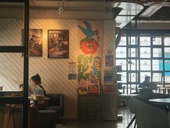 -Nectar One Cafe(勇烈路n1店)