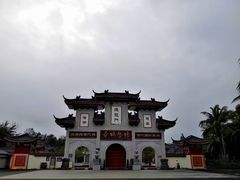 -博鳌禅寺