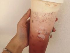 -喜茶(上海兴业太古汇店)