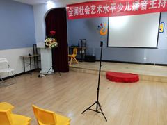 -天才声少儿口才培训中心(世纪金源店)