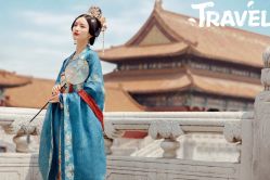 -美云庭古装·格格服汉服·京城旅拍(北京店)