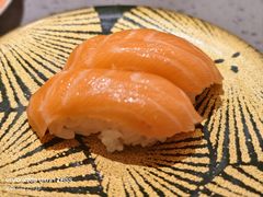 -小乔回转寿司(市府恒隆广场店)