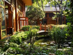 -山大王菌莊