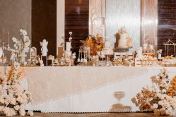 -中谷小南国花园酒店·宴会厅