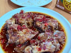 -贤花饭店(城阳店)