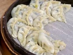 饺子-海汇源老烧麦店(东大街总店)