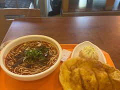 -孙记包子(火车站店)