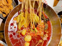 -付小姐在成都(川沙店)