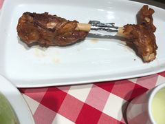 -西贝(上海我格广场店)