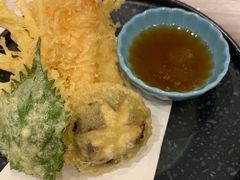 -炙柒Sekinana·精致料理 烧鸟·铁板烧(海上世界店)
