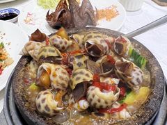 -凤城礼记鱼翅海鲜酒家(新马路总店)
