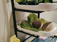 -邹开喜·小海鲜醉鸡煲·潮汕鲜切牛肉店(襄阳北路店)