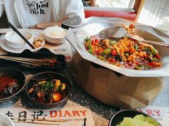 -蛙小侠(珠海华发商都店)
