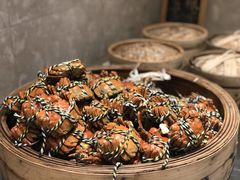 -菲住布渴酒店自助餐厅(阿里巴巴西溪园区店)