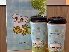 -KOI Thé(正佳广场店)